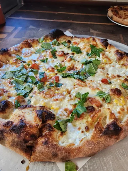 delivery restaurants Riverside Pizza in Manayunk