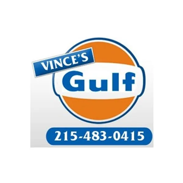 auto repair Vince's Gulf