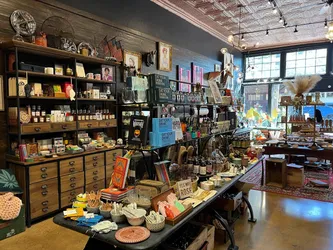 Best of 10 gift shops in Bishop Arts District Dallas