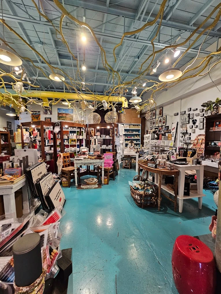 Best of 10 gift shops in Bishop Arts District Dallas