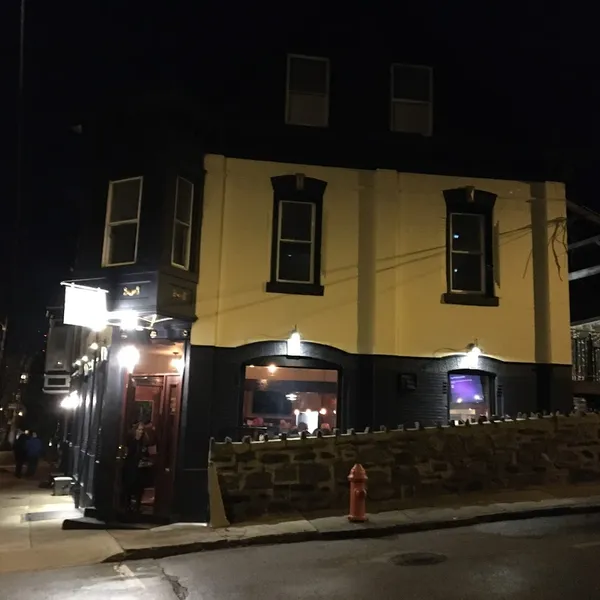 late night restaurants The Rook Manayunk