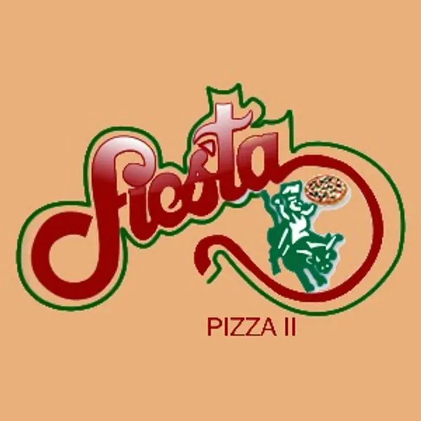 late night restaurants Fiesta Pizza II