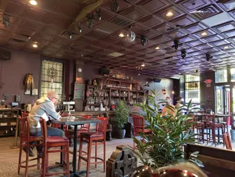 Top 19 lunch restaurants in Old City Philadelphia