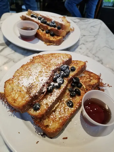 French Toast One Shot Coffee