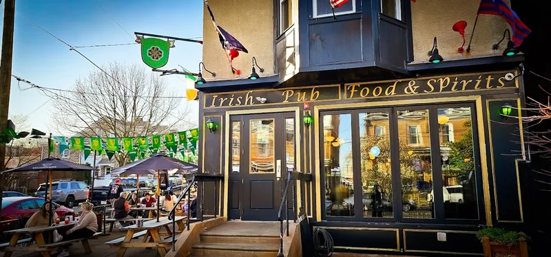Best of 8 gastropubs in Roxborough Philadelphia