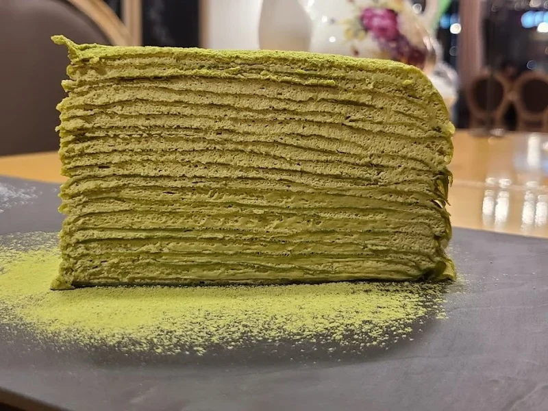 Matcha Prince Top 9 matcha in Chinatown Philadelphia