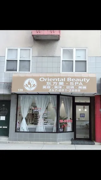 Spas Oriental Beauty Spa