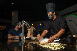 Japanese restaurants in Jacksonville