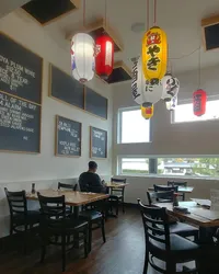 Japanese restaurants in Fort Worth