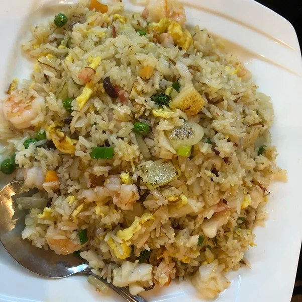 Best of 14 fried rice in Chinatown Philadelphia