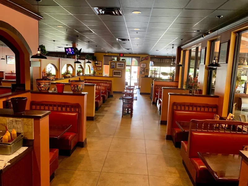 mexican restaurants Don Juan's Restaurant