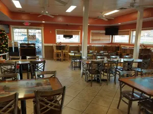 Mexican restaurants in East Riverside-Oltorf Austin