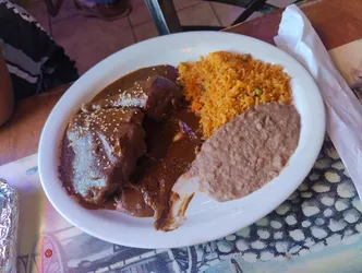 Best of 11 Mexican restaurants in East Riverside-Oltorf Austin