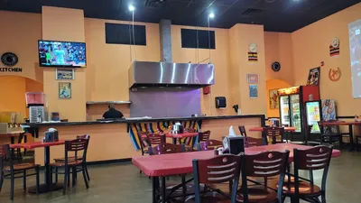 Top 14 Mexican restaurants in Haltom City Fort Worth