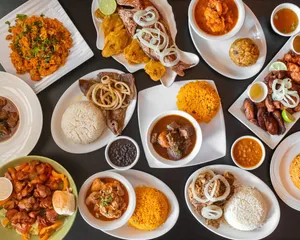 Spanish restaurants in Jacksonville