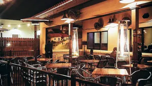 Spanish restaurants in Austin