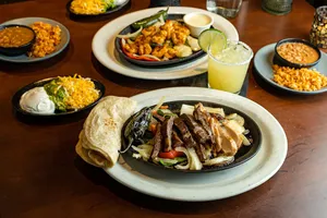 Spanish restaurants in Fort Worth