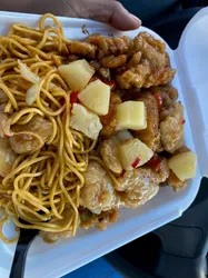 Chinese restaurants in Jacksonville