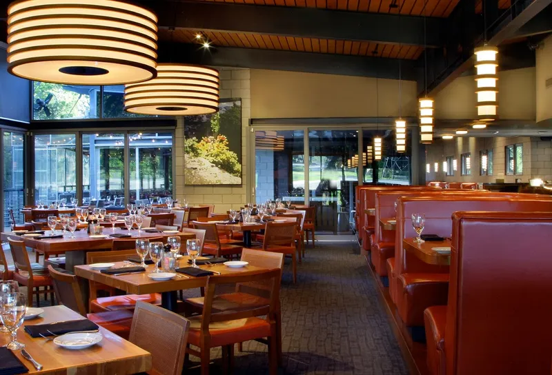 restaurants Roaring Fork