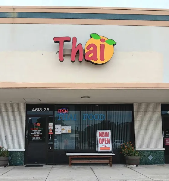 restaurants Thai Orange Cuisine