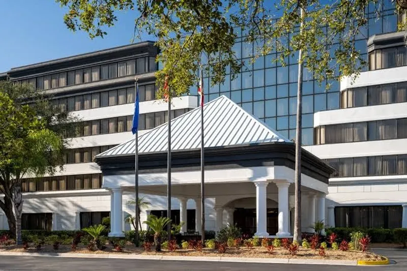 hotels Delta Hotels Jacksonville Deerwood