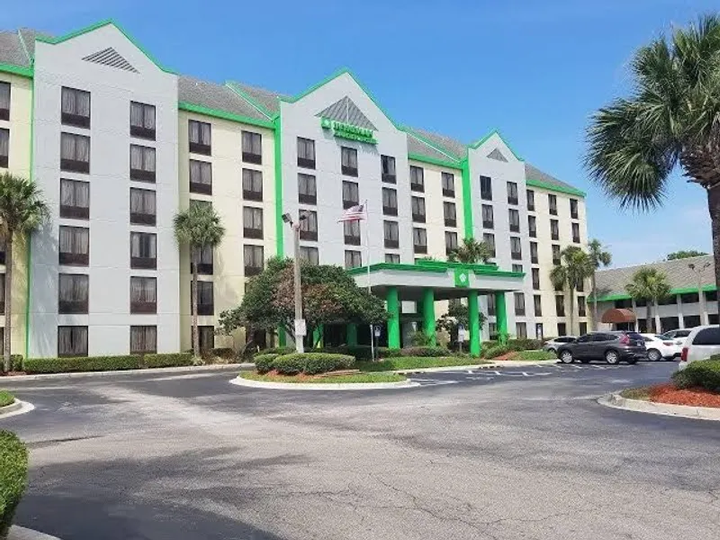 hotels Wyndham Garden Jacksonville