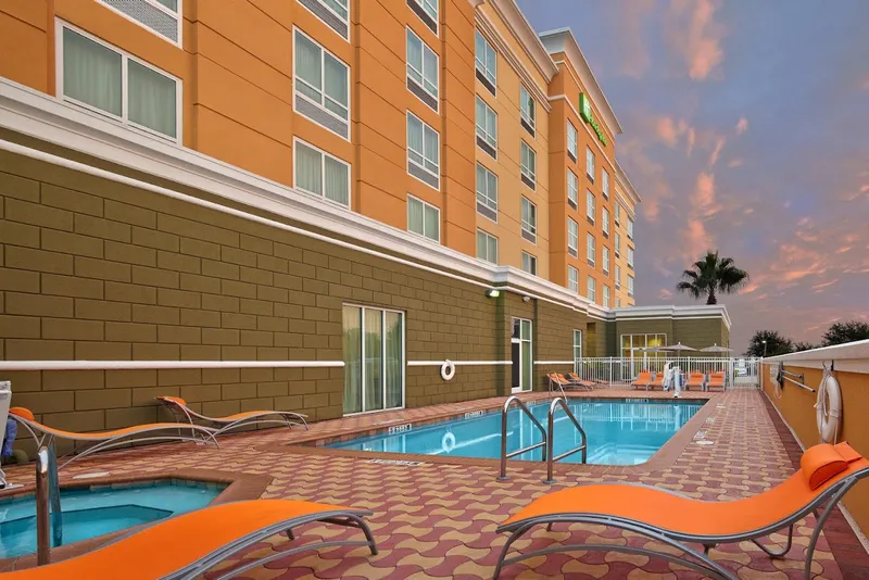 hotels Holiday Inn Jacksonville E 295 Baymeadows, an IHG Hotel