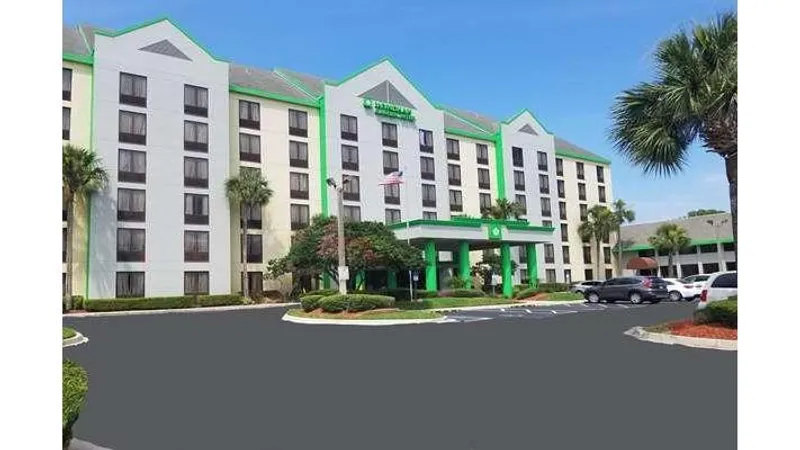 hotels Wyndham Garden Jacksonville