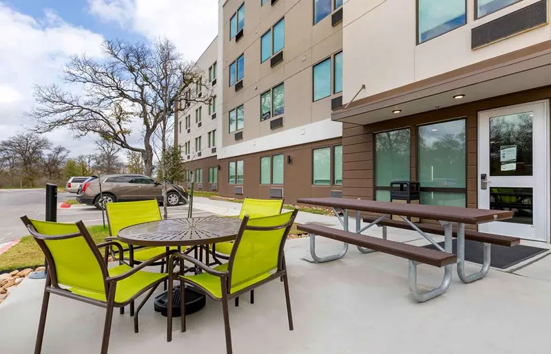 hotels Extended Stay America Premier Suites - Austin - Austin Airport