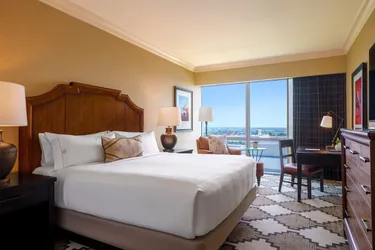 Best of 15 hotels in Fort Worth