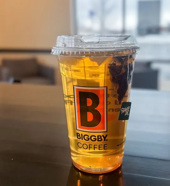 coffee shops Biggby Coffee