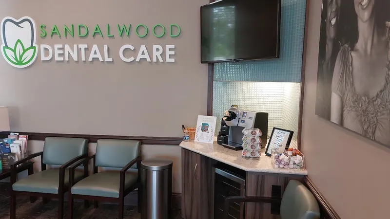 dental clinics Sandalwood Dental Care