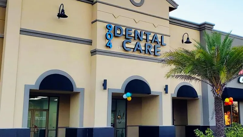 dental clinics 904 Dental Care