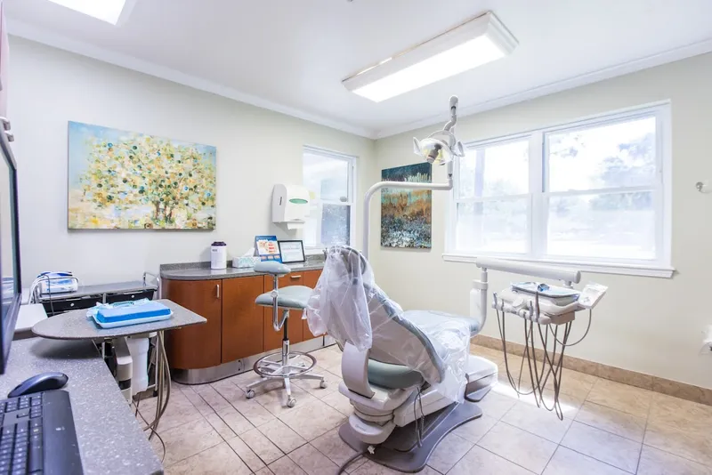 dental clinics Harbour Dental Care - University