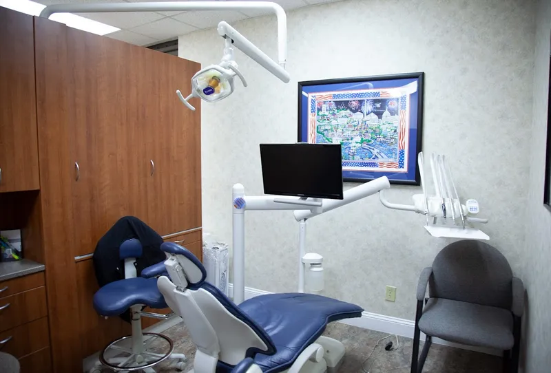 dental clinics North Jacksonville Complete Dentistry