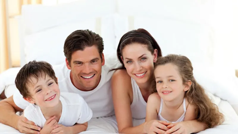 dental clinics Baymeadows Family Dentistry