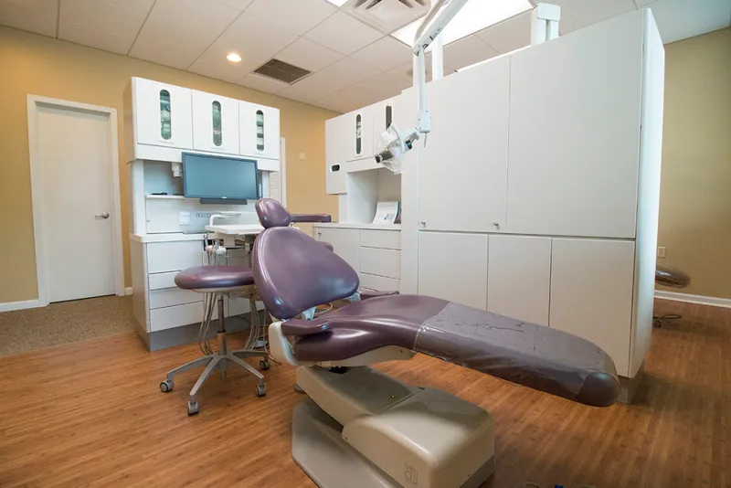 dental clinics Deerwood Dental Group