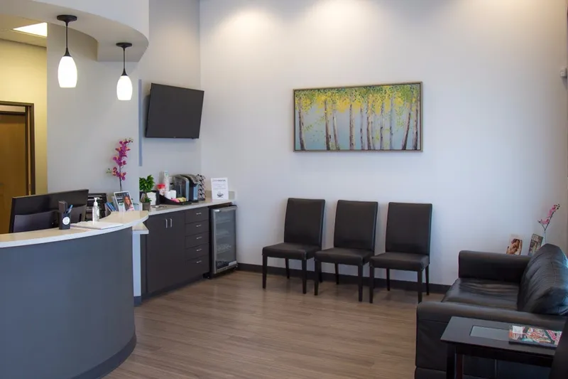 dental clinics myDental at Tech Ridge