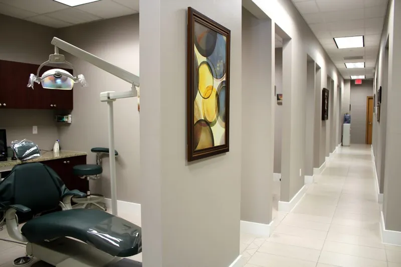 dental clinics Horizon Dental Care/Domain dental