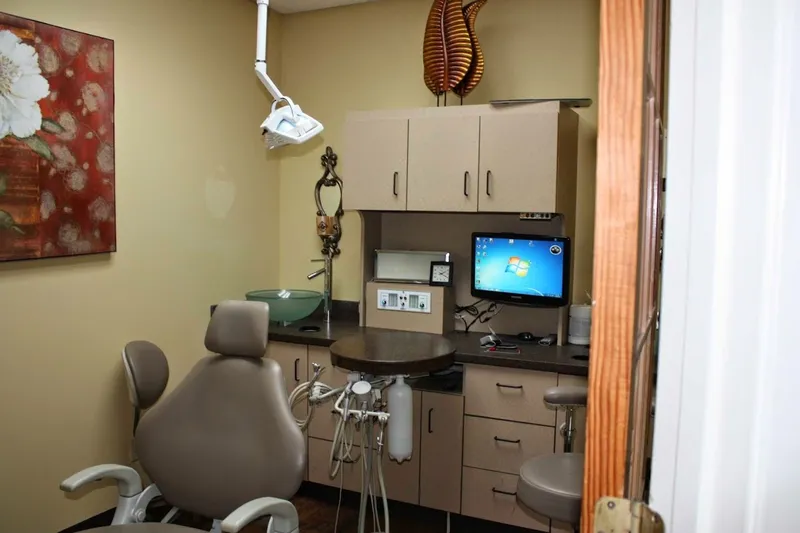 dental clinics Austin Primary Dental