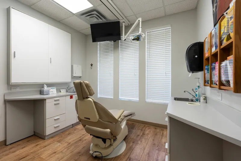 dental clinics Austin Dental Center, PC