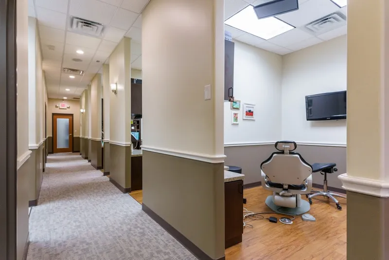 dental clinics Tech Ridge Dental