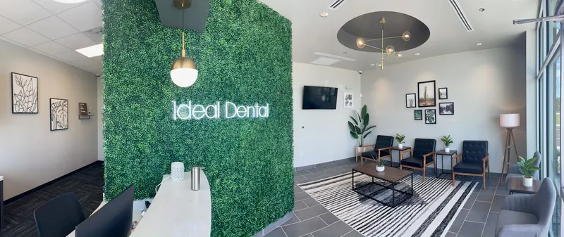 dental clinics Ideal Dental Central Austin