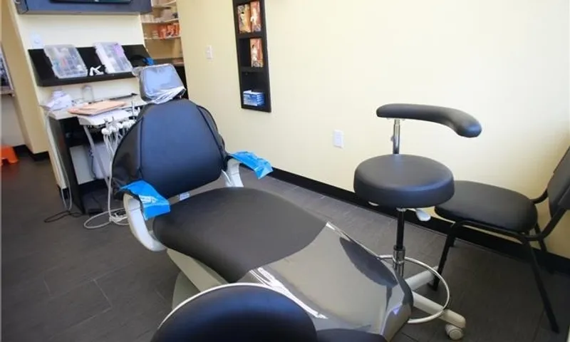 dental clinics Daylight Dental South Austin