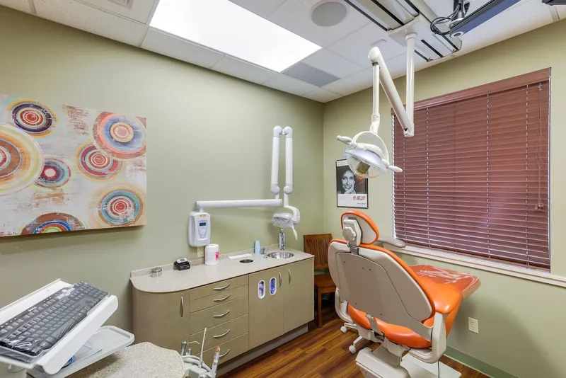 dental clinics Austin Advanced Dentistry