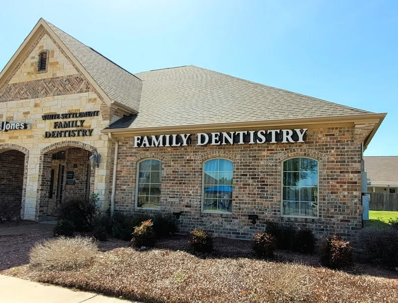 dental clinics White Settlement Family Dentistry