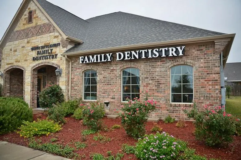 dental clinics White Settlement Family Dentistry