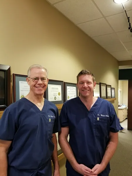 dental clinics Clear Fork Healthy Dental Care