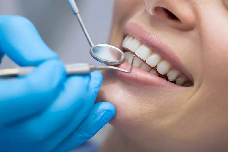 dental clinics Fort Worth Dentist