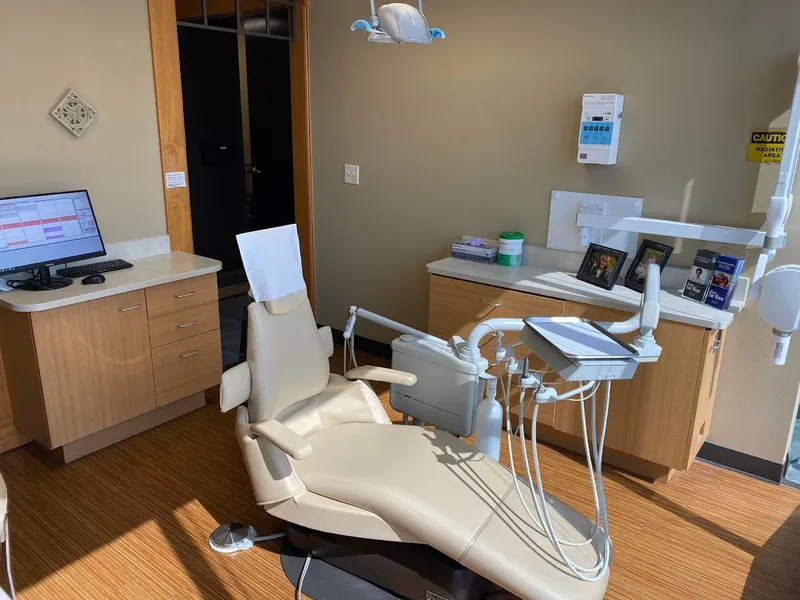 dental clinics Smiles of Fort Worth